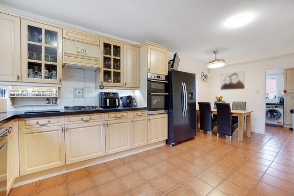 26 Woodruff Close Image